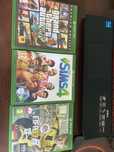 Gry na Xbox one Używane w bardzo dobrym stanie