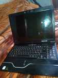 Ноутбук Packard Bell t12j /не рабочий/