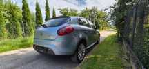 Fiat Bravo Super stan fiat bravo 1,4 T-JET 120 km