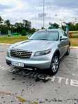 Продам Infiniti FX 35