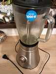 Blender kielichowy