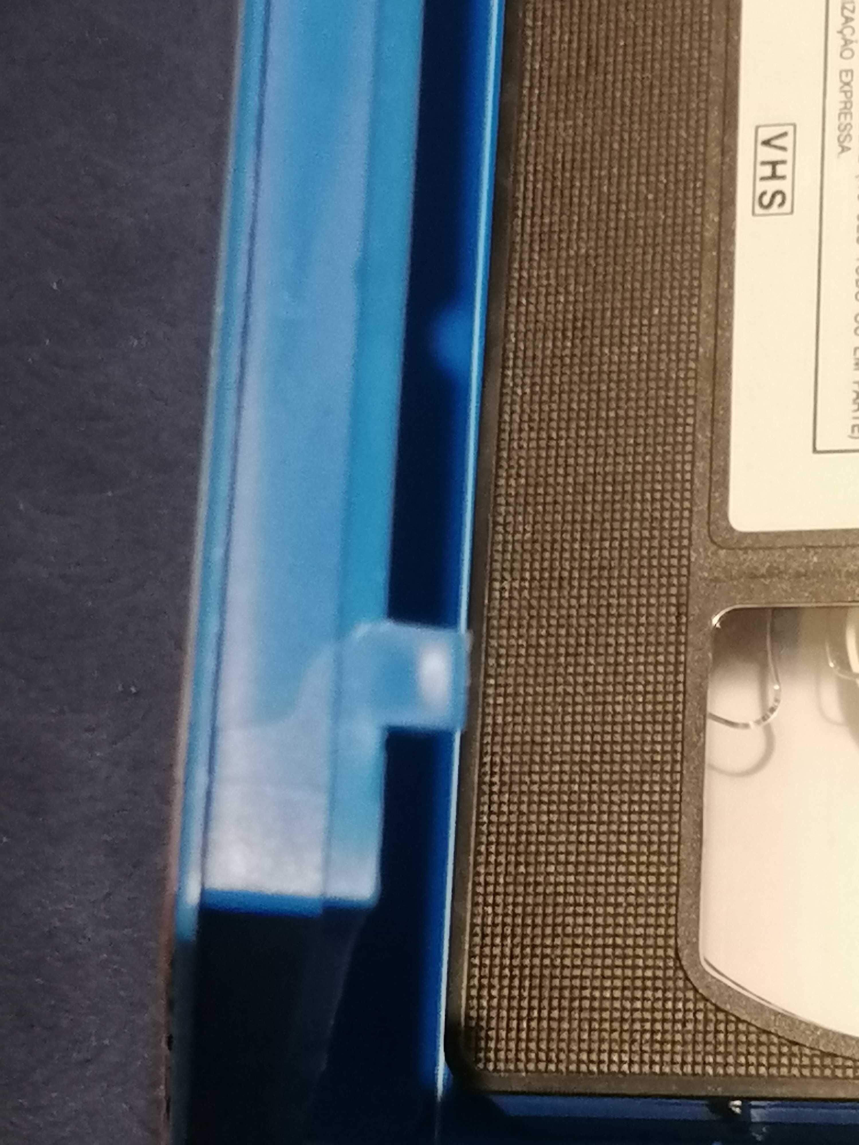 vhs	As Novas Tartarugas Ninja