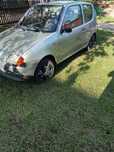Auto Fiat Seicento