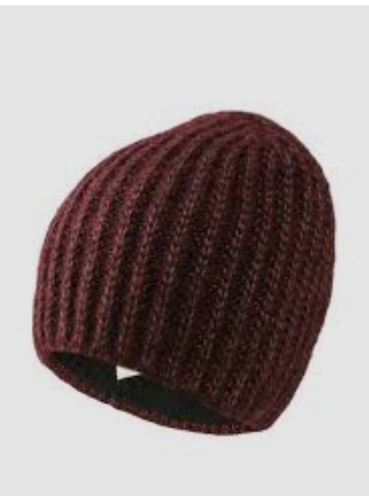 Шапка шерсть Divided