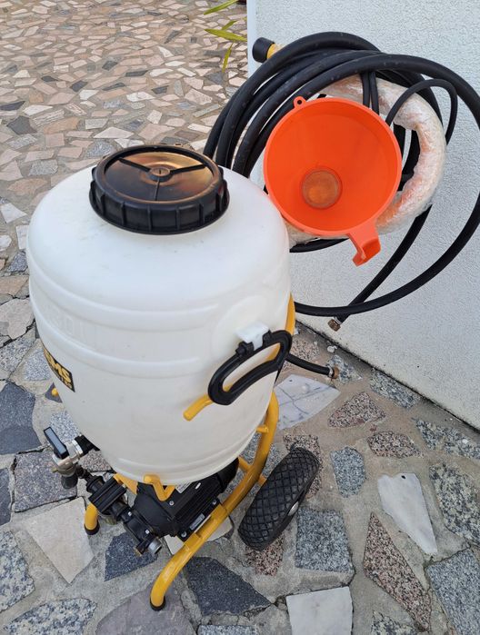 Bomba elétrica Solar-Push Rems 115311R220