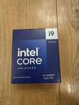 Процесор Intel Core i9-14900KF, новий, запечатаний