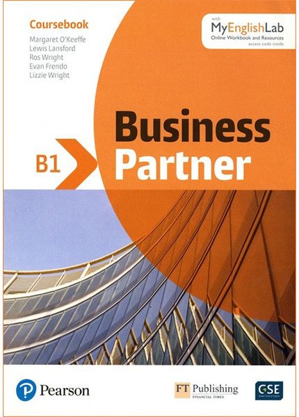 Business partner B1 (відповіді)