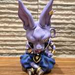 Figura Beerus Bills Dragon Ball