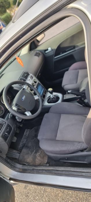Ford Mondeo GHIA 2.0TDCI