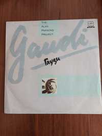 Gaudi Taysu - płyta winylowa