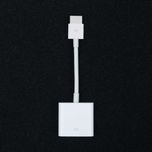 Адаптер Apple HDMI to DVI MJVU2AM/A