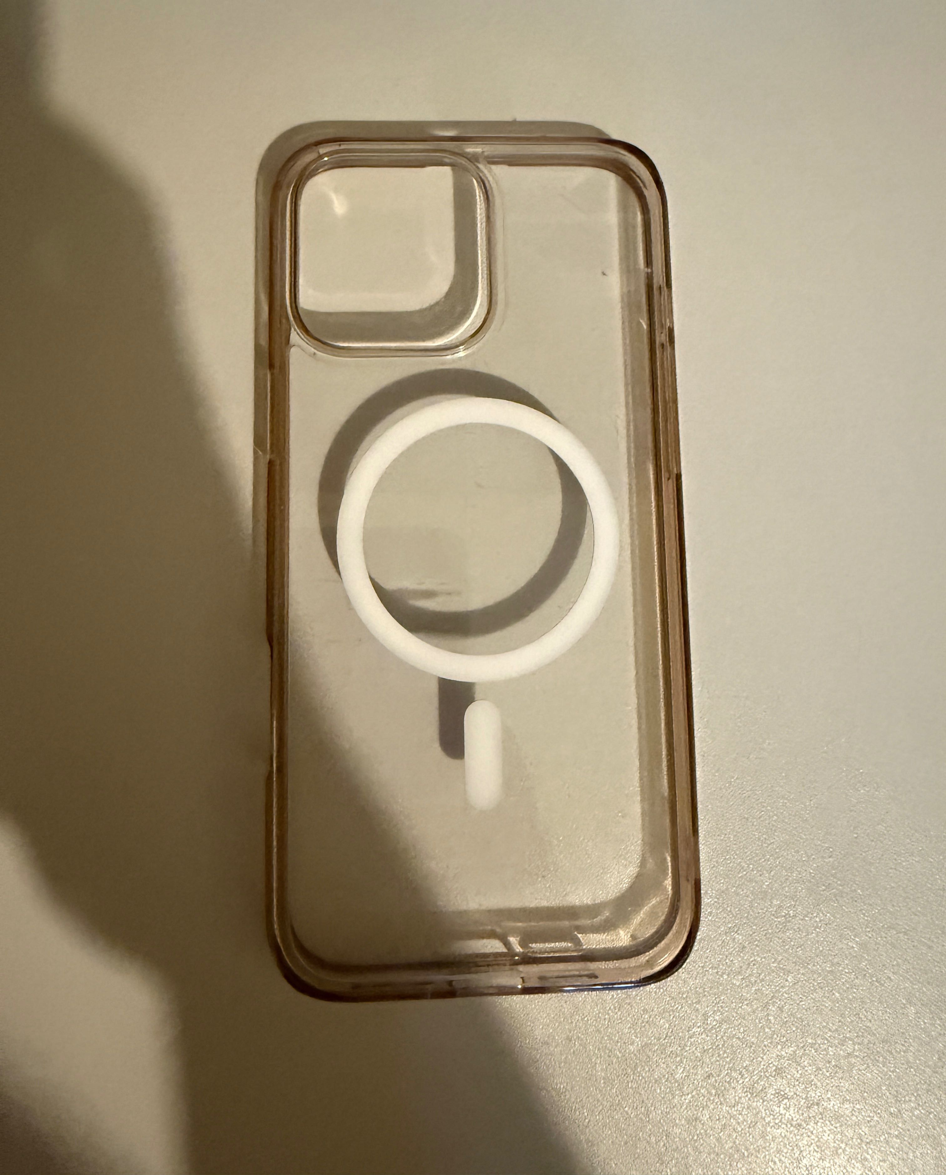 Iphone 16 pro max com garantia