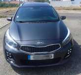 Kia Ceed SW 1.6 CRDi GT Line
