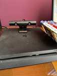 Vendo Ps4 slim 500GB
