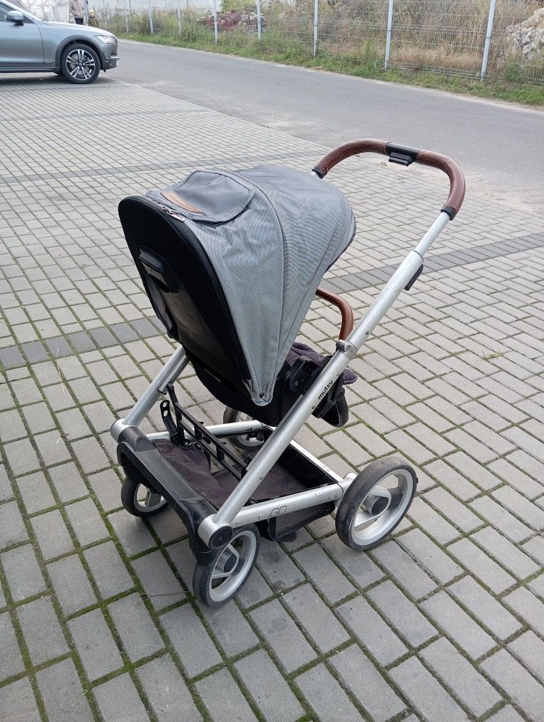 Sprzedam wózek dziecięcy