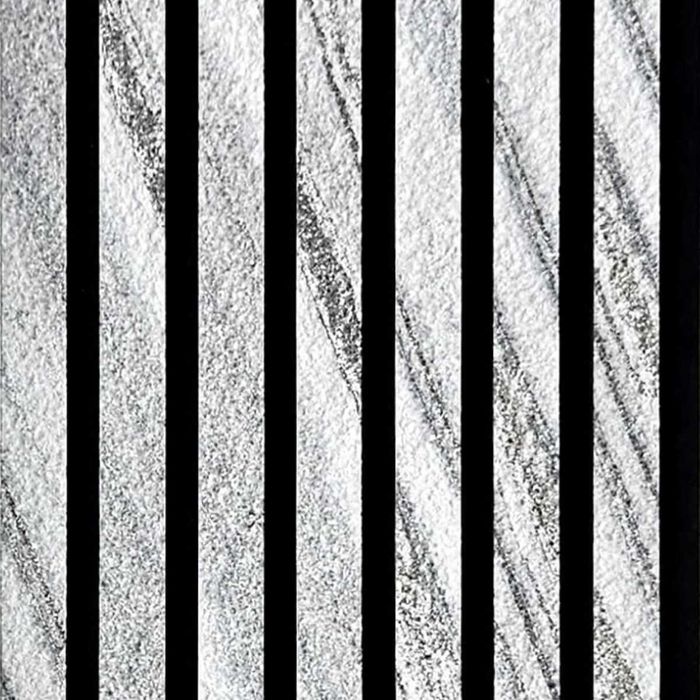 Kamienne panele akustyczne, lamele ścienne, sufit, panele wygłuszające