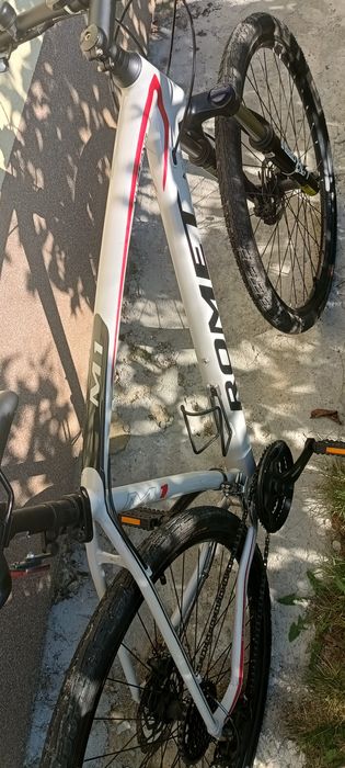 Rower Romet mustang m1