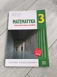 Podręcznik Matematyka 3 liceum/technikum