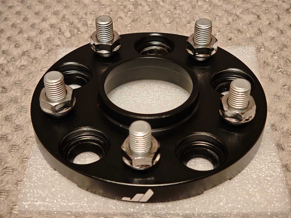 Dystanse Japan Racing 15 mm do Hondy Civic