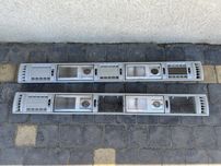 Плафон плафони обдуви потолка стелі потолочні VW T5 Multivan Caravelle