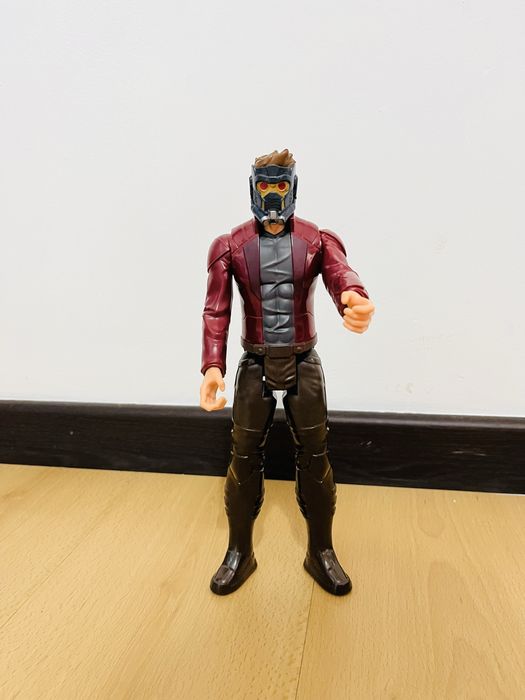 Bonecos Figuras Star Lord