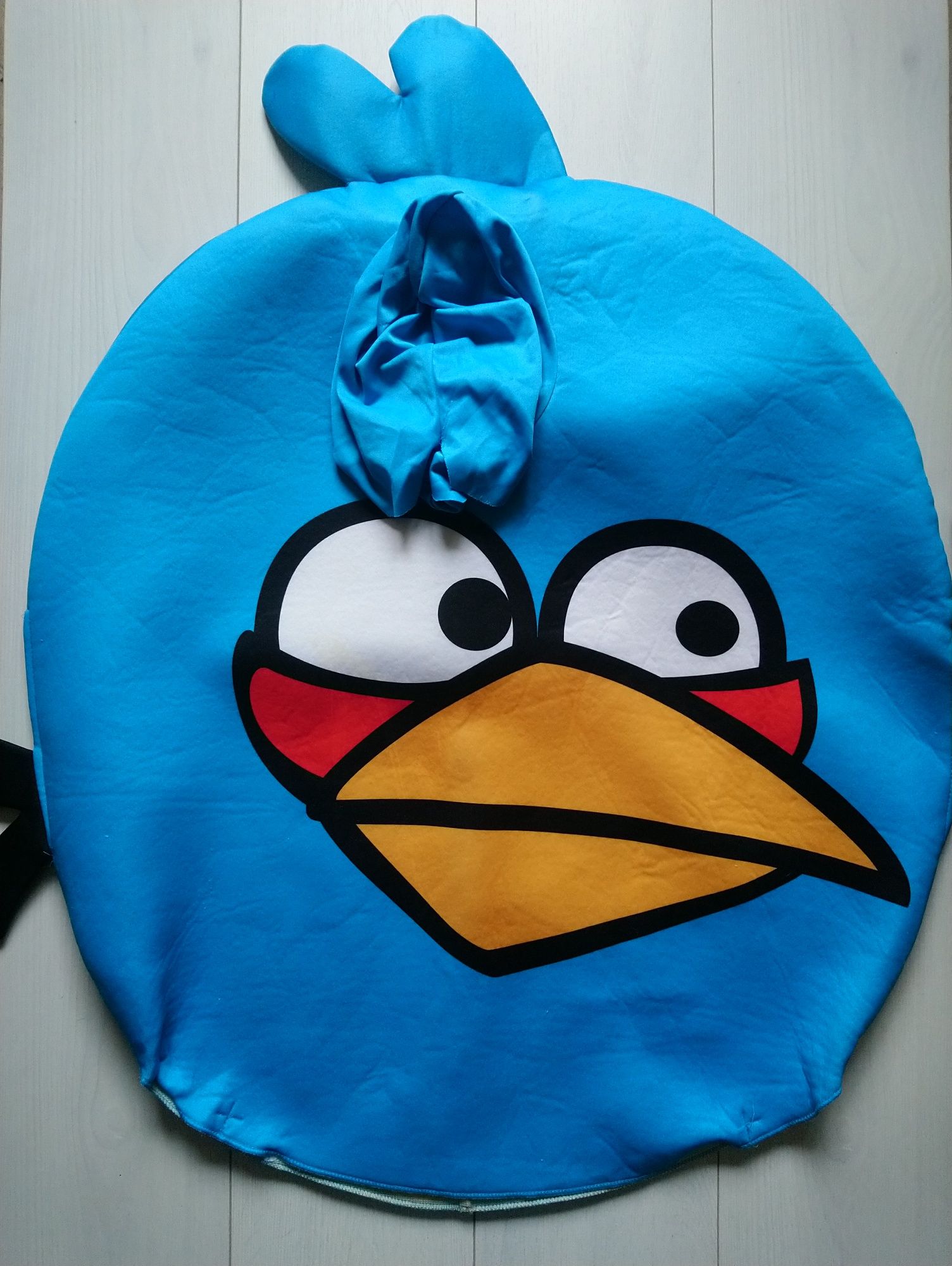 Angry Birds карнавальний костюм для школярів 12-16 років
