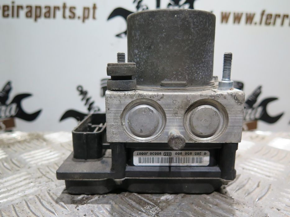 MODULO ABS HYUNDAI I20 REF: 0265950980