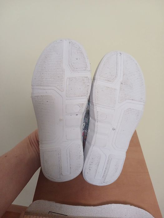 Тапочки макасини 32 р