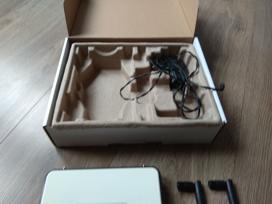 Ruter 3g Tp-link TL-MR3420