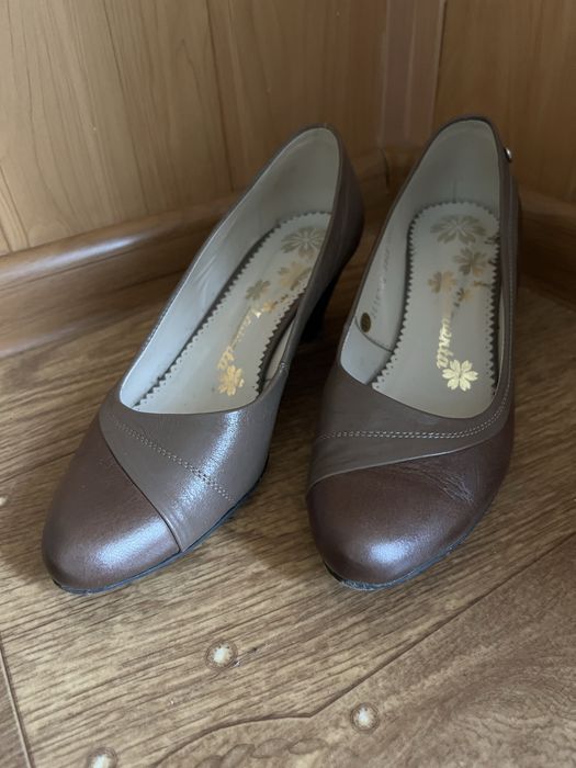 Туфлі жіночі Лавента, 38 р. , 24,5 см