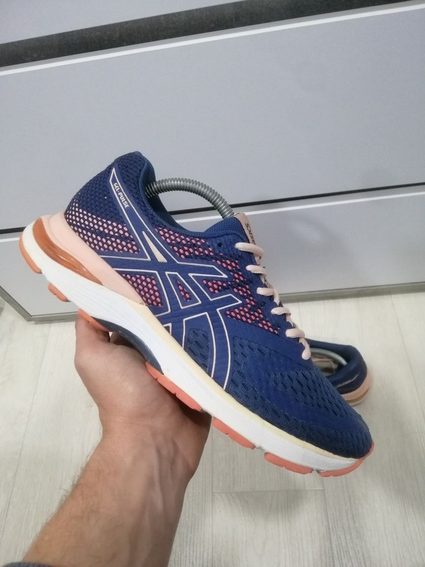 Asics gel pulse...