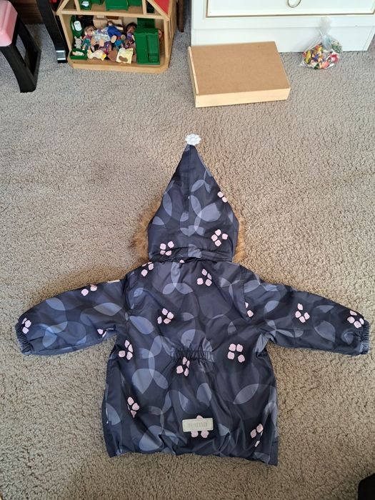 Куртка Reima р.86+8