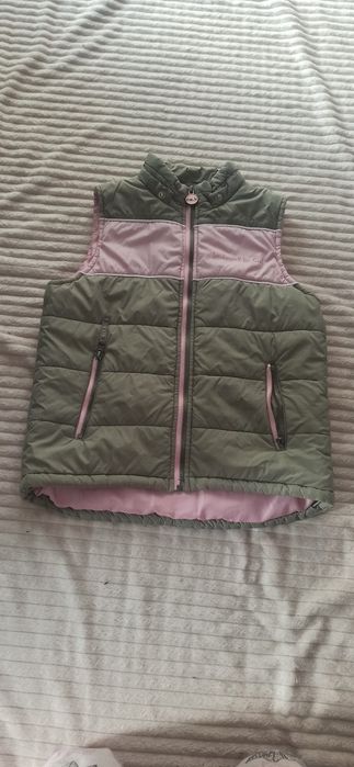 Bezrękawnik  dla dzieci