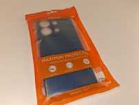 E049 Etui Foluu Maximum Protection Xiaomi Redmi Note 13 4G