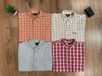 Пак оригінальних вінтажних сорочок Timberland Vintage shirts casual