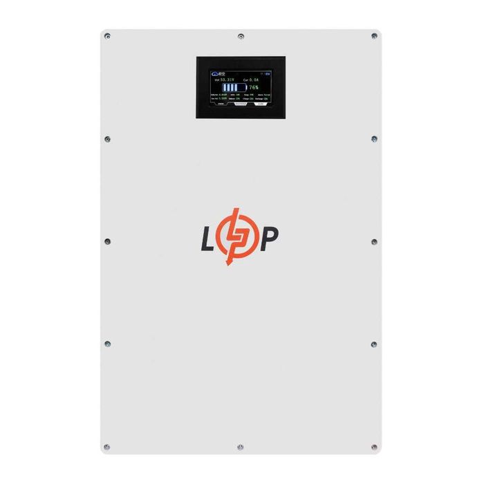 Акумулятор LogicPower LiFePO4 48V 51,2V  100\120\160\230\280ah
