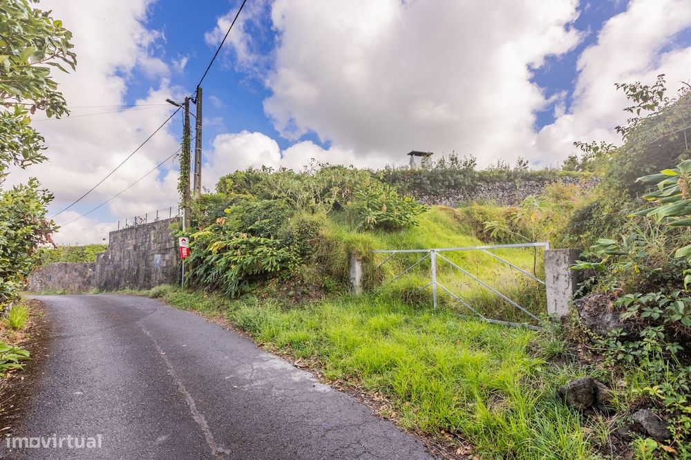 Terreno  - São Vicente Ferreira