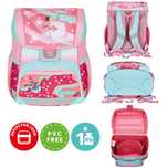 Herlitz Loop Ballet Love Baletnica Tornister Plecak szkolny