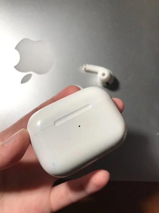 Наушники навушники як AirPods Pro