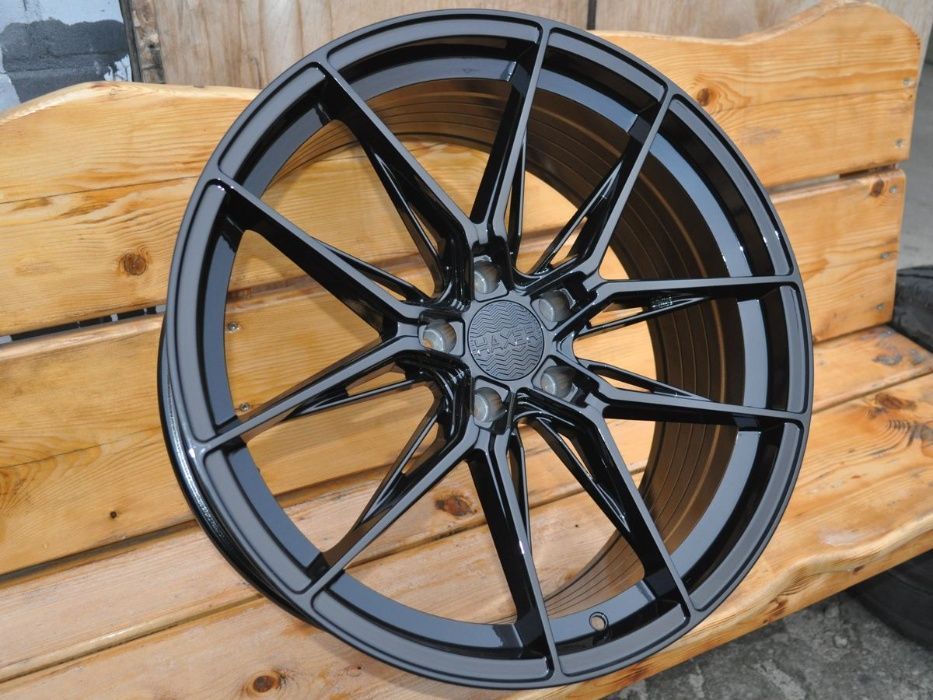 FELGI R18 5x100 AUDI A1 S1 A3 8L VW Polo Bora Golf IV 4 Seat Skoda