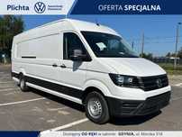 Volkswagen Crafter  L5 ! od ręki!