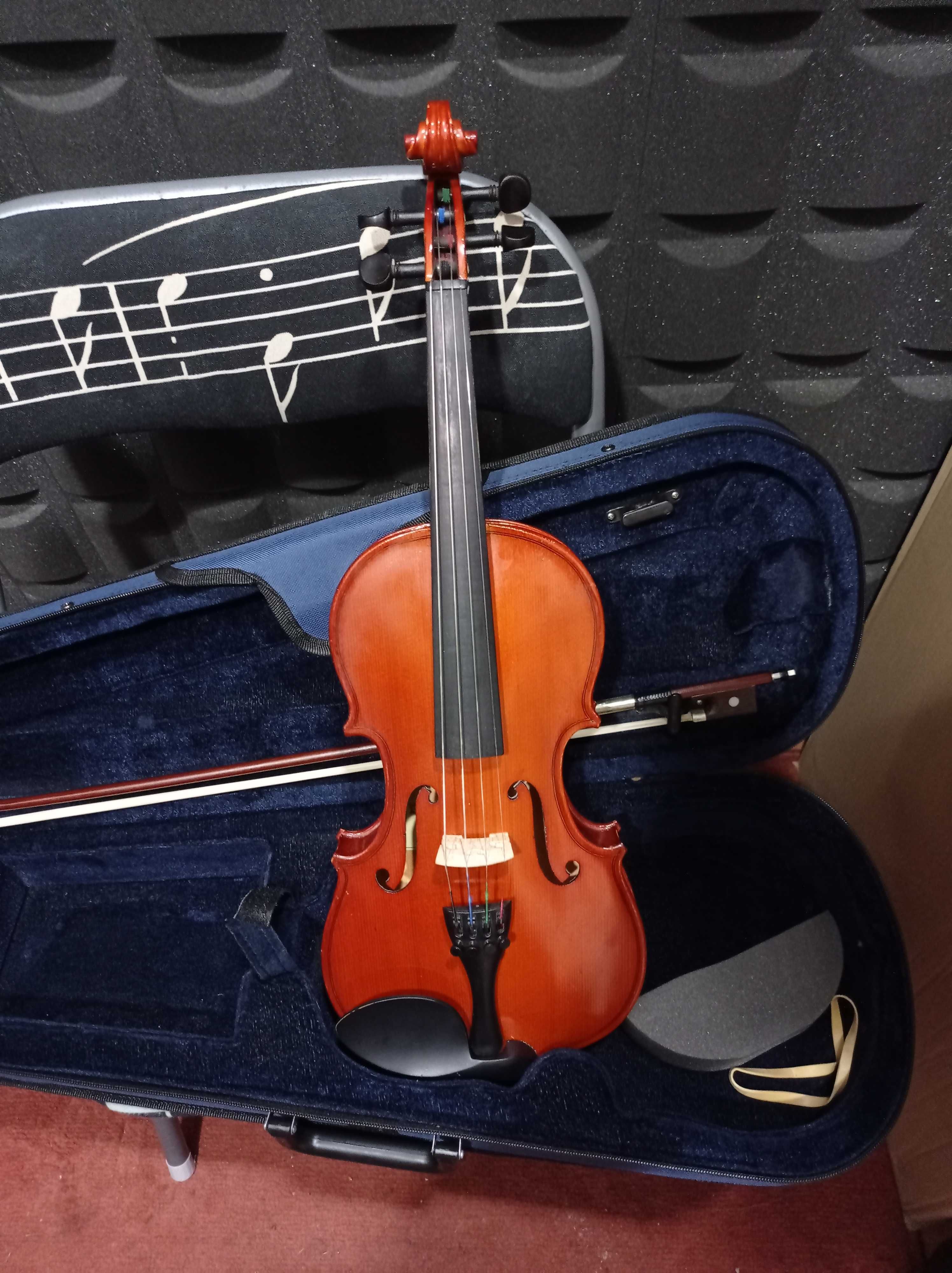 Primo Violino 3/4