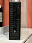 Комп'ютер hp   i7 4770 3,9 ghz+монітор+безпровідна клавіатура