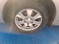 Koła felgi aluminiowe Mazda 6 5x114,3 opony zimowe 195/65/r15