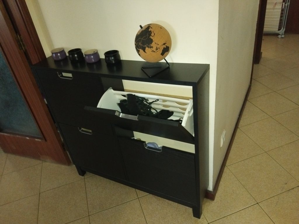 Sapateira Aparador
