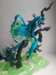 Figurka Queen Chrysalis & Changelings Guardians of Harmony MLP