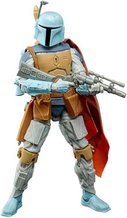 Star Wars: Boba Fett 15 cm | Droids Black Series