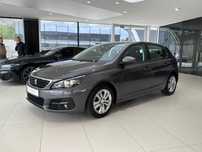 Peugeot 308 Active S&S, 1 właściciel, Salon Polska, FV 23% gwarancja, dostawa