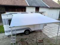 Markiza Thule Omnistor 3m