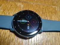 Smartwatch AT500 granatowy